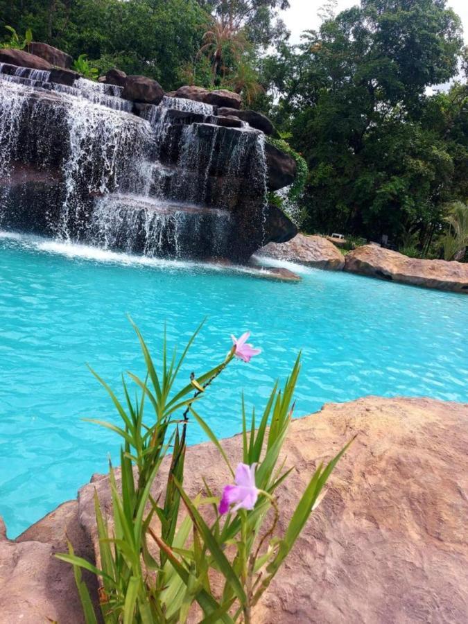 Sertao Veredas Hotel Fazenda Paraopeba 外观 照片