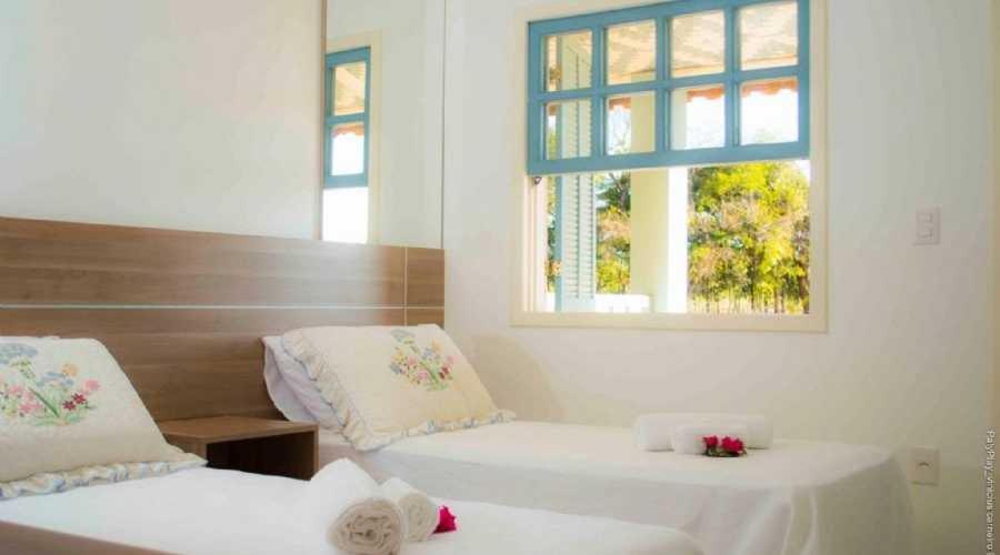 Sertao Veredas Hotel Fazenda Paraopeba 外观 照片
