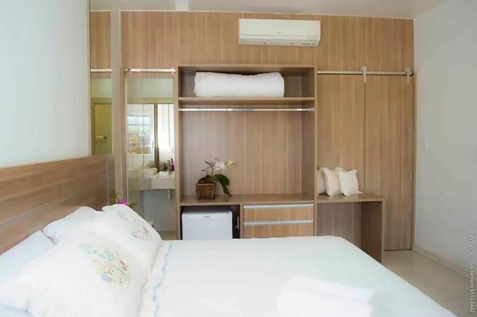 Sertao Veredas Hotel Fazenda Paraopeba 外观 照片