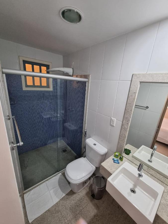Sertao Veredas Hotel Fazenda Paraopeba 外观 照片