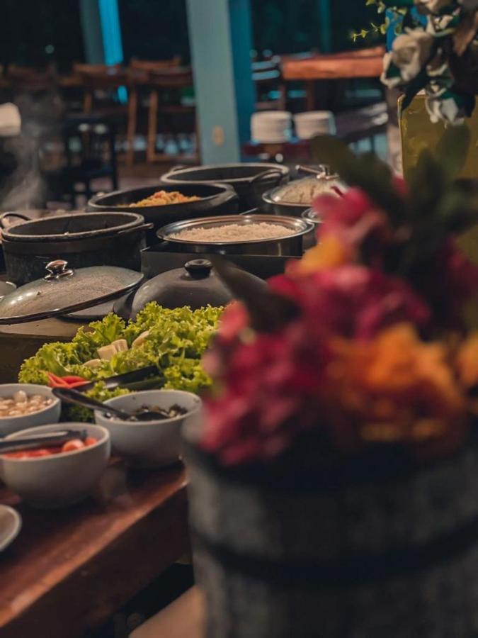 Sertao Veredas Hotel Fazenda Paraopeba 外观 照片
